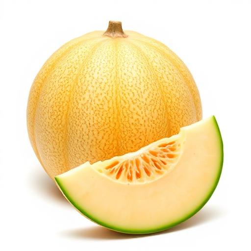 شمام (بطيخ أصفر)