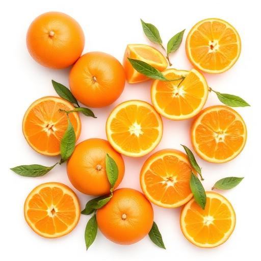 برتقال